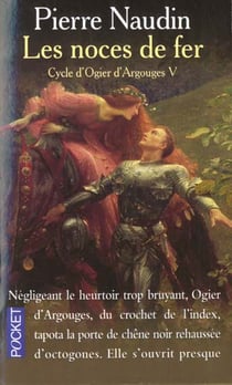 Cycle d'ogier d'argouges