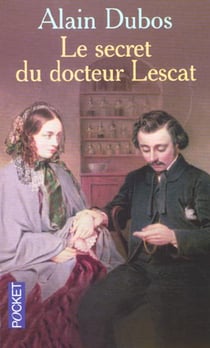 Le secret du dr lescat