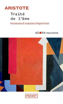 Le traité de l'âme
