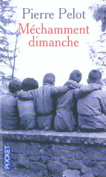 Mechamment dimanche