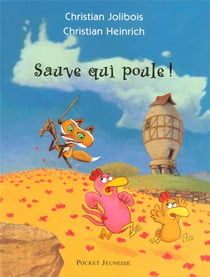 Les P'tites Poules Tome 8