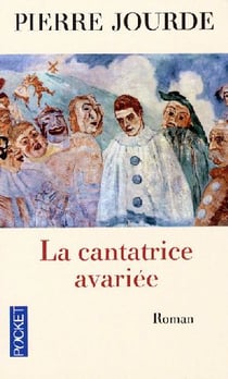 La cantatrice avariée