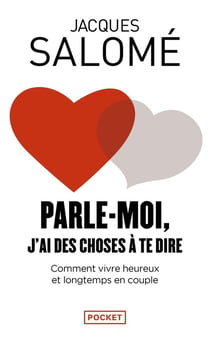 Parle-moi - j'ai des choses à te dire
