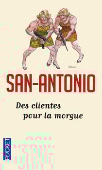 San-Antonio : des clientes pour la morgue