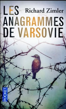 Les anagrammes de Varsovie