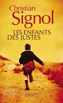 Les enfants des justes