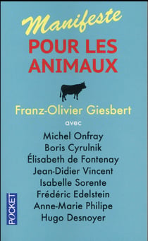 Manifeste pour les animaux