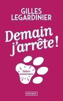 Demain, j'arrête ! - édition collector