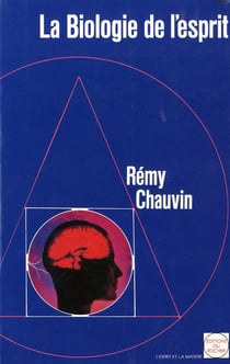 La biologie de l'esprit