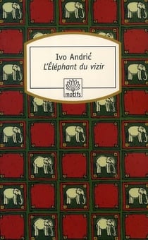 L'éléphant du vizir