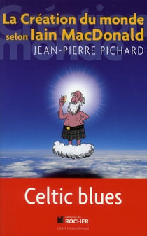 La création du monde selon Iian MacDonald
