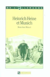 Heinrich heine et munich