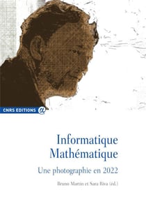 Informatique Mathématique - Une photographie en 2022