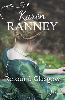 Retour à glasgow
