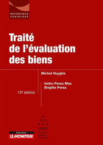Traité de l'évaluation des biens (13e édition)