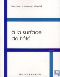 À la surface de l'été
