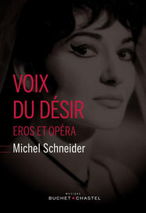 Voix du désir - eros et opéra