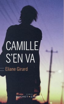 Camille s'en va