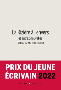 La rizière à l'envers - et autres nouvelles
