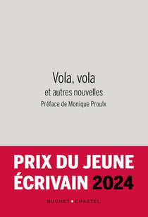 Vola, vola - et autres nouvelles