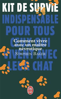 Comment Vivre Avec Un Maitre Nevrotique.