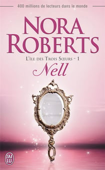 L'île des trois soeurs Tome 1 - Nell