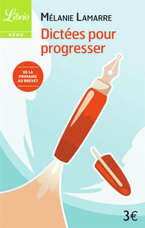 Dictees pour progresser
