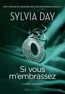 Georgian Tome 3 - si vous m'embrassez