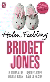Bridget Jones - coffret
