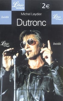 Jacques dutronc