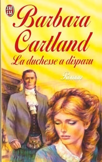 Duchesse a disparu (la)