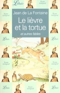 Lievre et la tortue (le)