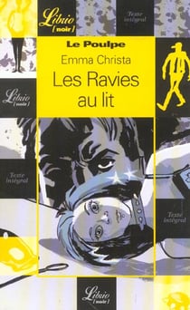Le poulpe - les ravies au lit
