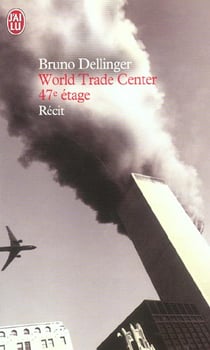 World trade center, 47e etage