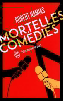 Mortelles comédies : petits meurtres en direc