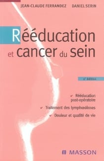 Rééducation et cancer du sein : POD