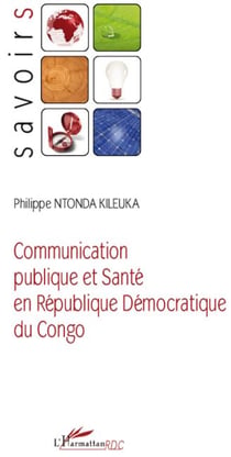 Communication publique et santé en République démocratique du Congo