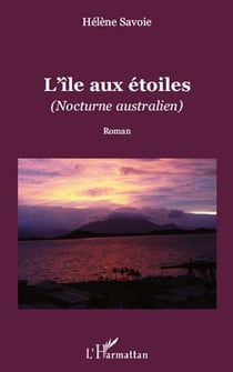 L'île aux étoiles nocturne australien