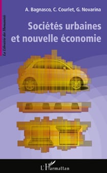 Sociétés urbaines et nouvelle économie