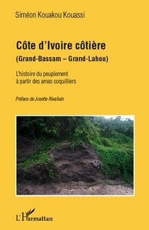Côte d'Ivoire côtière (Grand-Bassam - Grand-Lahou)