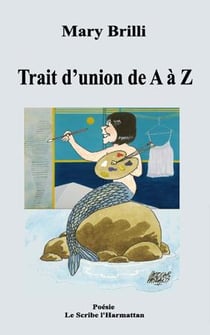 Trait d'union de a à z