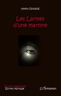 Larmes d'une martyre