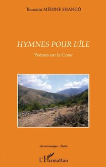 Hymnes pour l'île - poèmes sur la Corse
