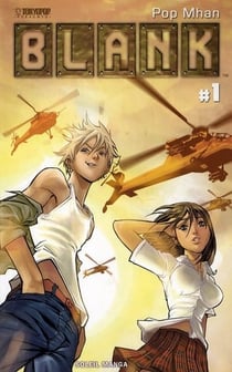 Blank Tome 1