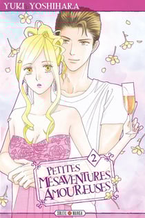 Petits mésaventures amoureuses Tome 2