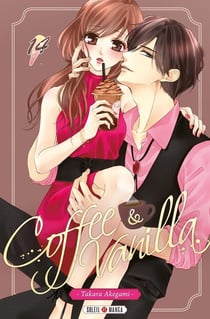Coffee & vanilla Tome 14