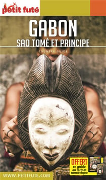 Country guide : Gabon, Sao Tomé et Principe