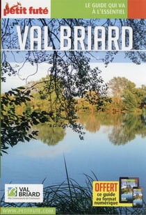 Carnet de voyage : Val Briard