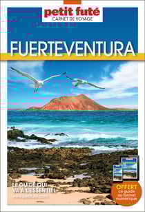 Fuerteventura (édition 2024)