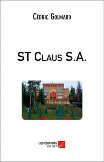 St Claus S.A.